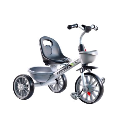 фото - Велосипед Crossride TWO-FOUR HLF-515