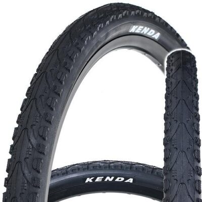фото - Покришка Kenda K935 700 х 42С (44-622) Khan