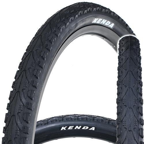 Фото Покришка Kenda K935 700 х 42С (44-622) Khan