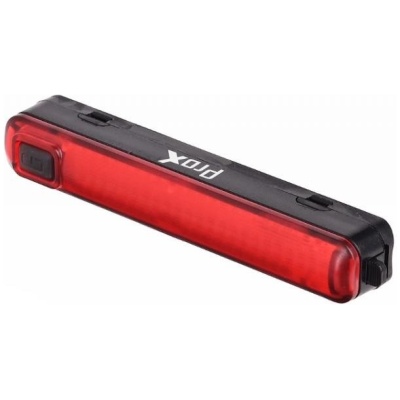 фото - Фонарь задний ProX Minkar 24/Smd Led 30LM, 300mAh USB-C (A-O-B-P-0499)