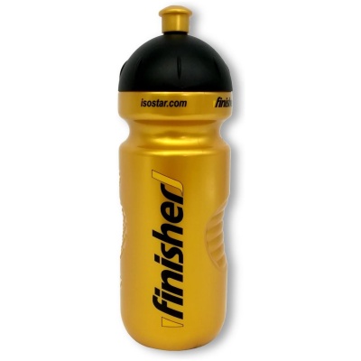 фото - Фляга Isostar Finisher Limited 650мл., (BID019)