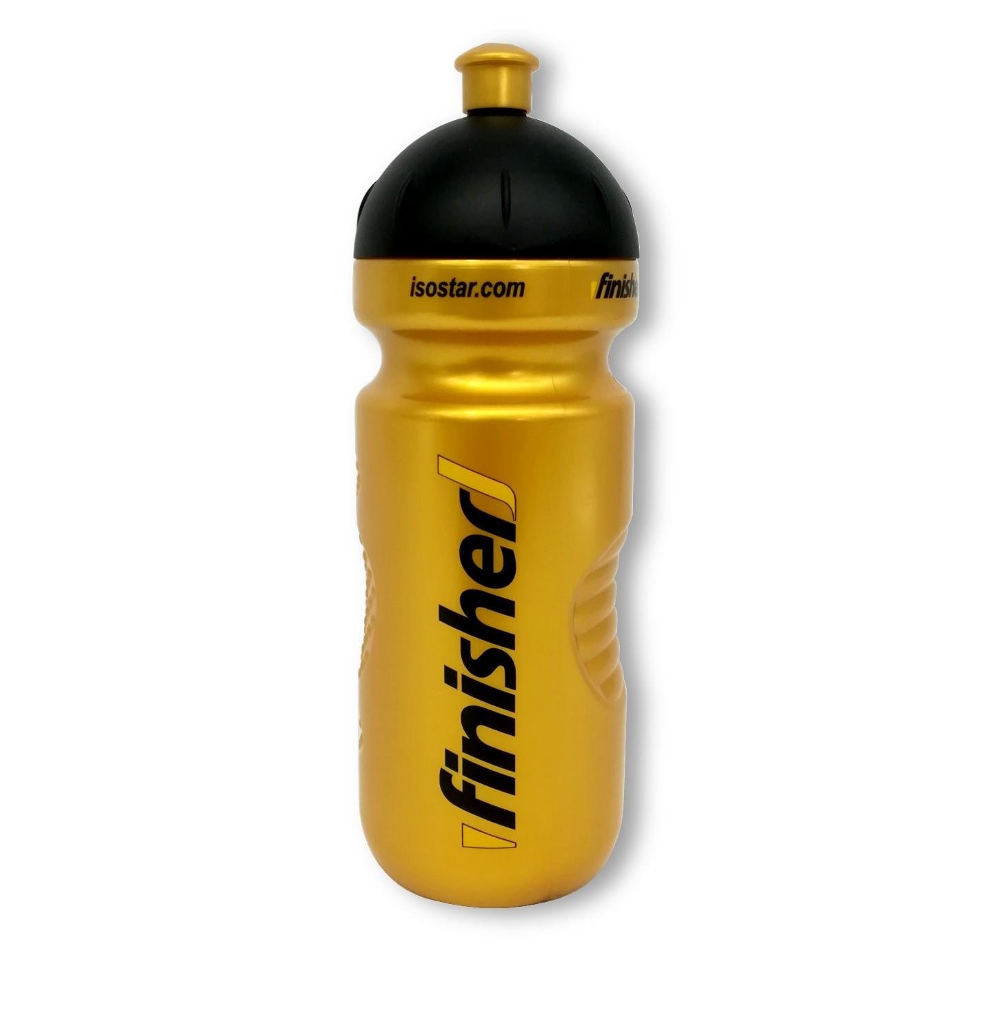 Фото Фляга Isostar Finisher Limited 650мл., (BID019)