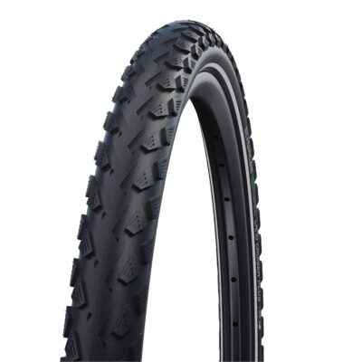 фото - Шина Schwalbe Land Cruiser Plus 28×1.40 700x35C (37-622) Active Line, PunctureGuard, TwinSkin, G