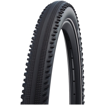 фото - Покришка Schwalbe Hurricane 27.5×2.40 (62-584) Addix Performance RaceGuard B/B-SK+RT