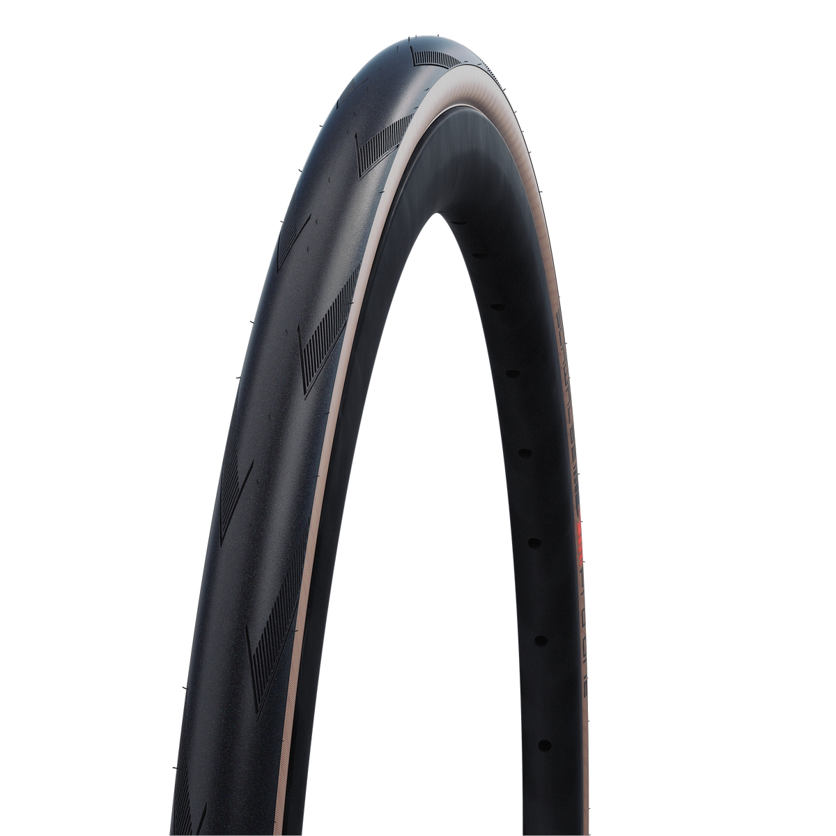 Фото Покришка Schwalbe Pro One Souplesse 700x28C (28-622) Addix Race, Super Race V-Guard B/TS-SK TLE