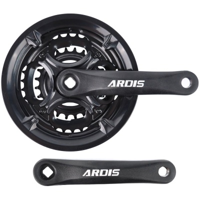 фото - Шатун Ardis AL 42-34-24 L-170 мм. (4456)