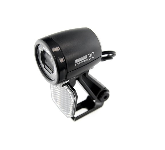 Фото Фара передня Kands E-Bike 6V-48V, 30Lux (JY-7230)