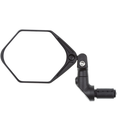 фото - Зеркало ONRIDE Amulet HD торцевое универсальное 11×8,5 см