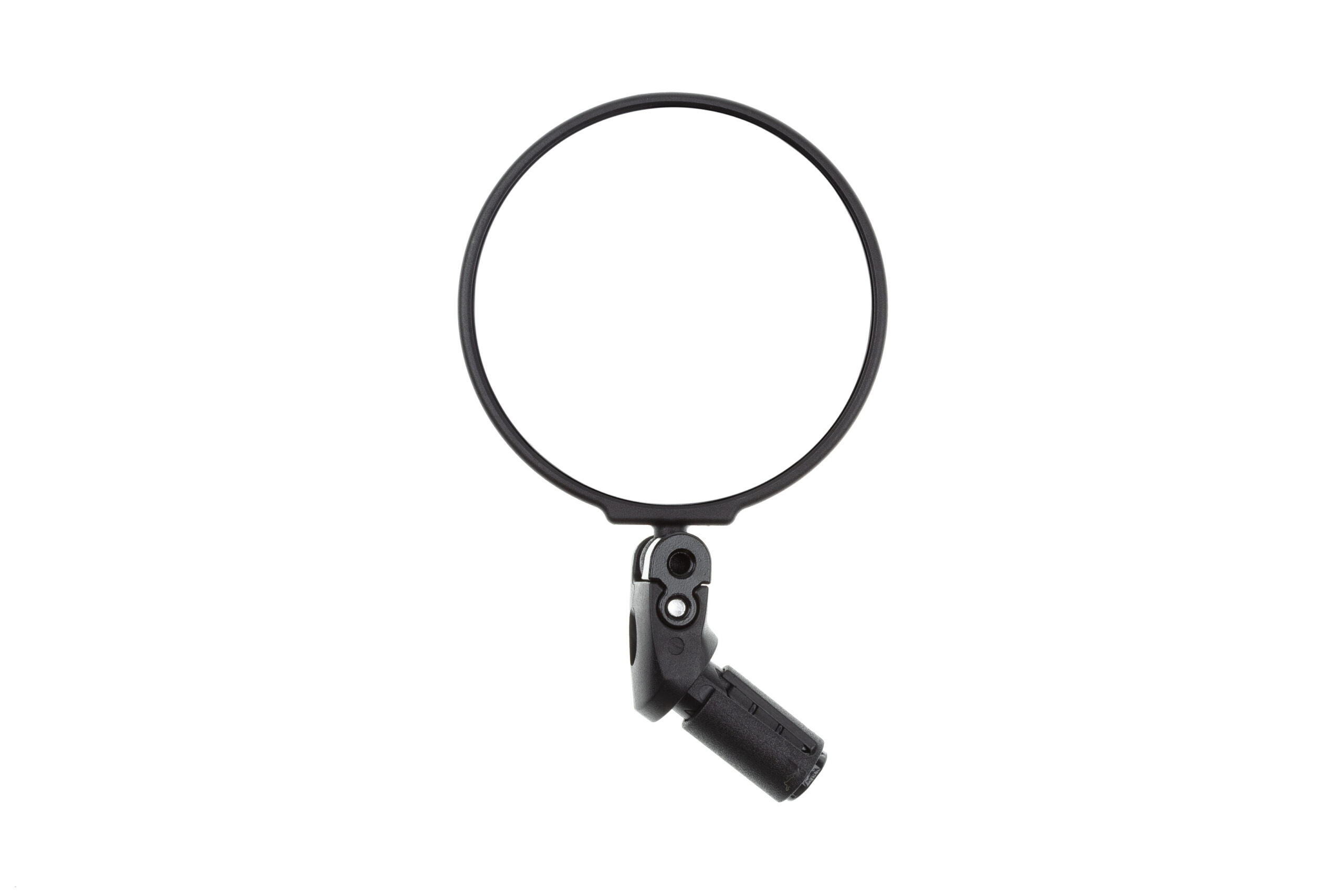 Зеркало ONRIDE Hoop HD торцевое универсальное 9,5 см