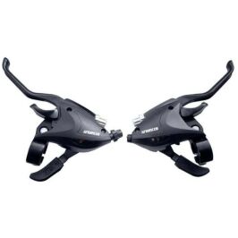 фото - Ручки перемикання – моноблок SHIMANO ST EF500 L3 R8