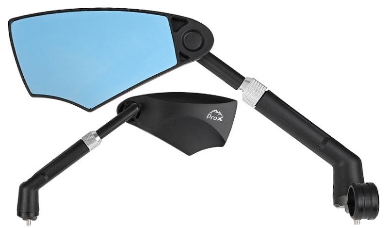 Зеркало ProX Vision MR-34 левое (A-DKL-0170)