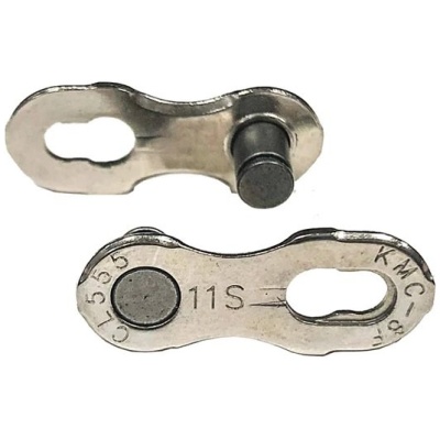 фото - Замок KMC CL-555, 11sp  (CL-555)