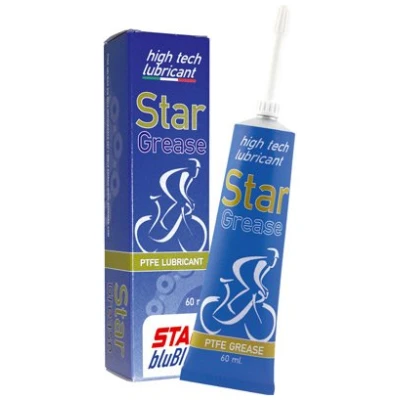 фото - Смазка  STARbluBike Star Grease универсальное 60г. (20007)