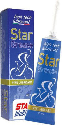фото - Мастило STARbluBike Star Grease універсальне 60г. (20007)