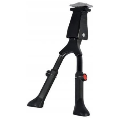 фото - Лапка під раму DN на 2 ногах 26"/28" чорний (BC-KT255)