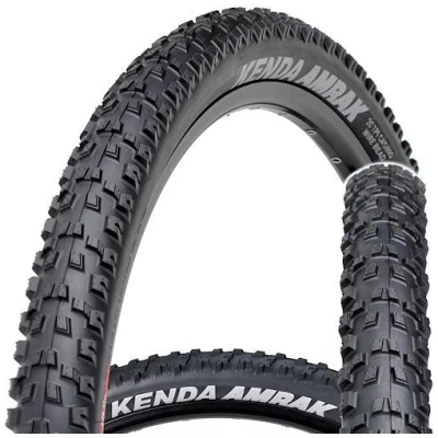 фото - Покрышка Kenda K-1247 Amrak 27.5" х 2.20 30 TPI