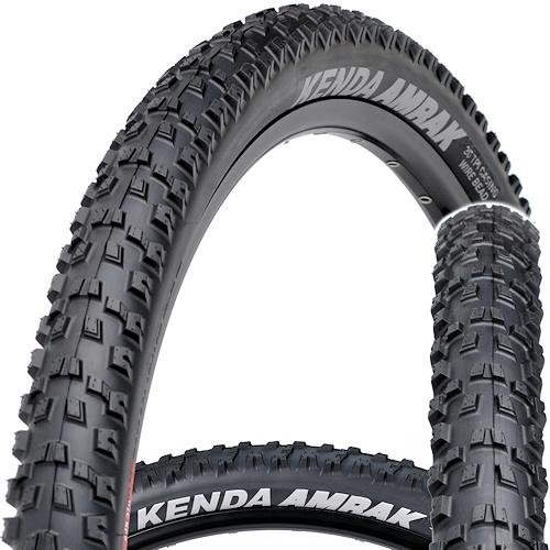 Фото Покришка Kenda K-1247 Amrak 27.5" х 2.20 30 TPI