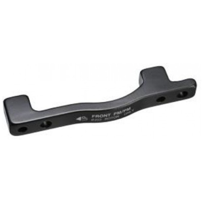 фото - Адаптер Spencer PM-PM 203-2 F/R для супорта (HAM171)