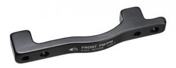 Адаптер Spencer PM-PM 203-2 F/R для супорта (HAM171)