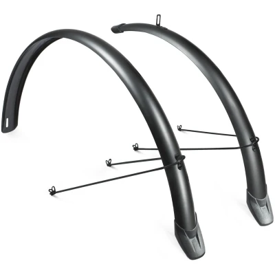 фото - Крылья Eurofender Duo 28" / 58 мм (ros020)