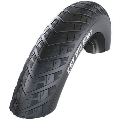 фото - Покришка CST C-06 26" x 2.4