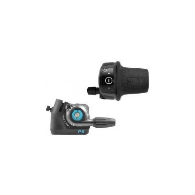 фото - Манетка Sram Spectro clickbox S5 1700 мм (27675)