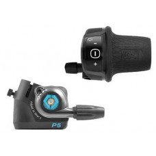 Фото Манетка Sram Spectro clickbox S5 1700 мм (27675)