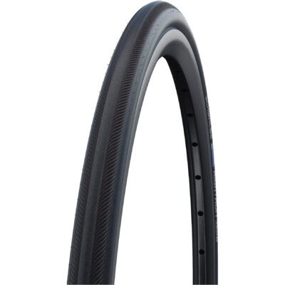 фото - Покришка 24×1.00 (25-540) Schwalbe RIGHTRUN K-Guard B/B-SK HS387 2Grip NMC 50EPI