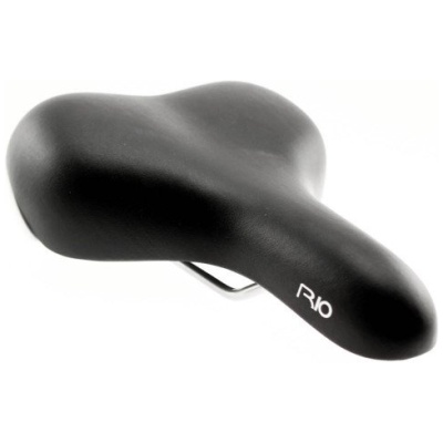 фото - Сідло Selle Royal Rio City Comfort Unisex (33622)
