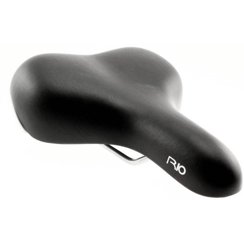 Фото Сідло Selle Royal Rio City Comfort Unisex (33622)