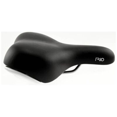 Сідло Selle Royal Rio City Comfort Unisex (33622)