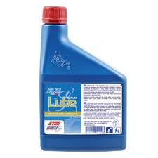 Фото Смазка STARbluBike Premium Lube Ceramic для цепи, 500мл. (20037)
