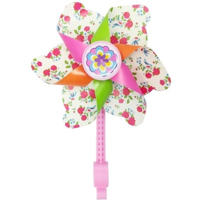 фото - Вітряк на дитячий велосипед (WYP046)