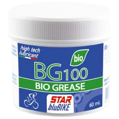 фото - Смазка STARbluBike Bio Grease для механизмов 60мл. (20046)