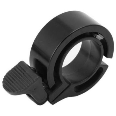 фото - Дзвінок Kands Ring чорний (DY-AI)