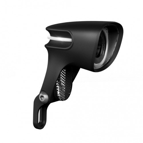 Фото Передняя фара Sate-Lite C7 E-Bike 6-58V (33434)