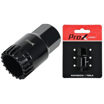 фото - Сьемник каретки Prox BBT-02 Isis Carriage Removal Wrench (A-N-0226)