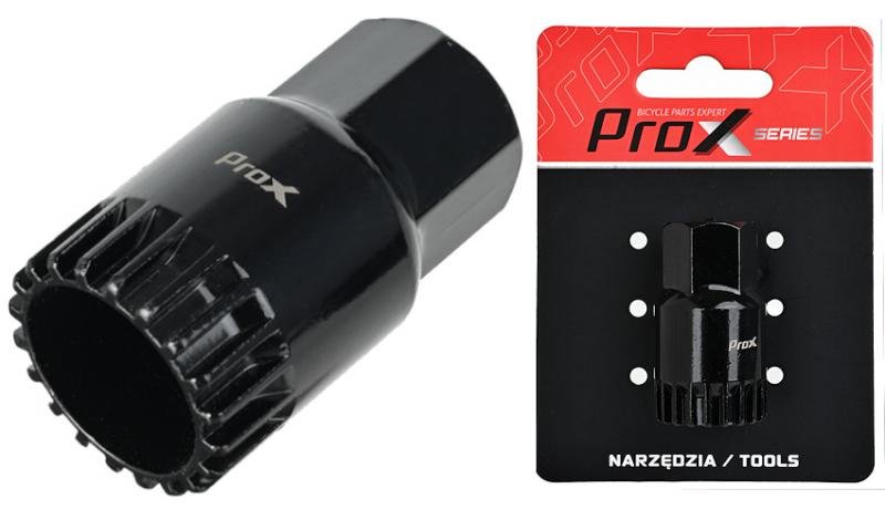 Фото Сьемник каретки Prox BBT-02 Isis Carriage Removal Wrench (A-N-0226)