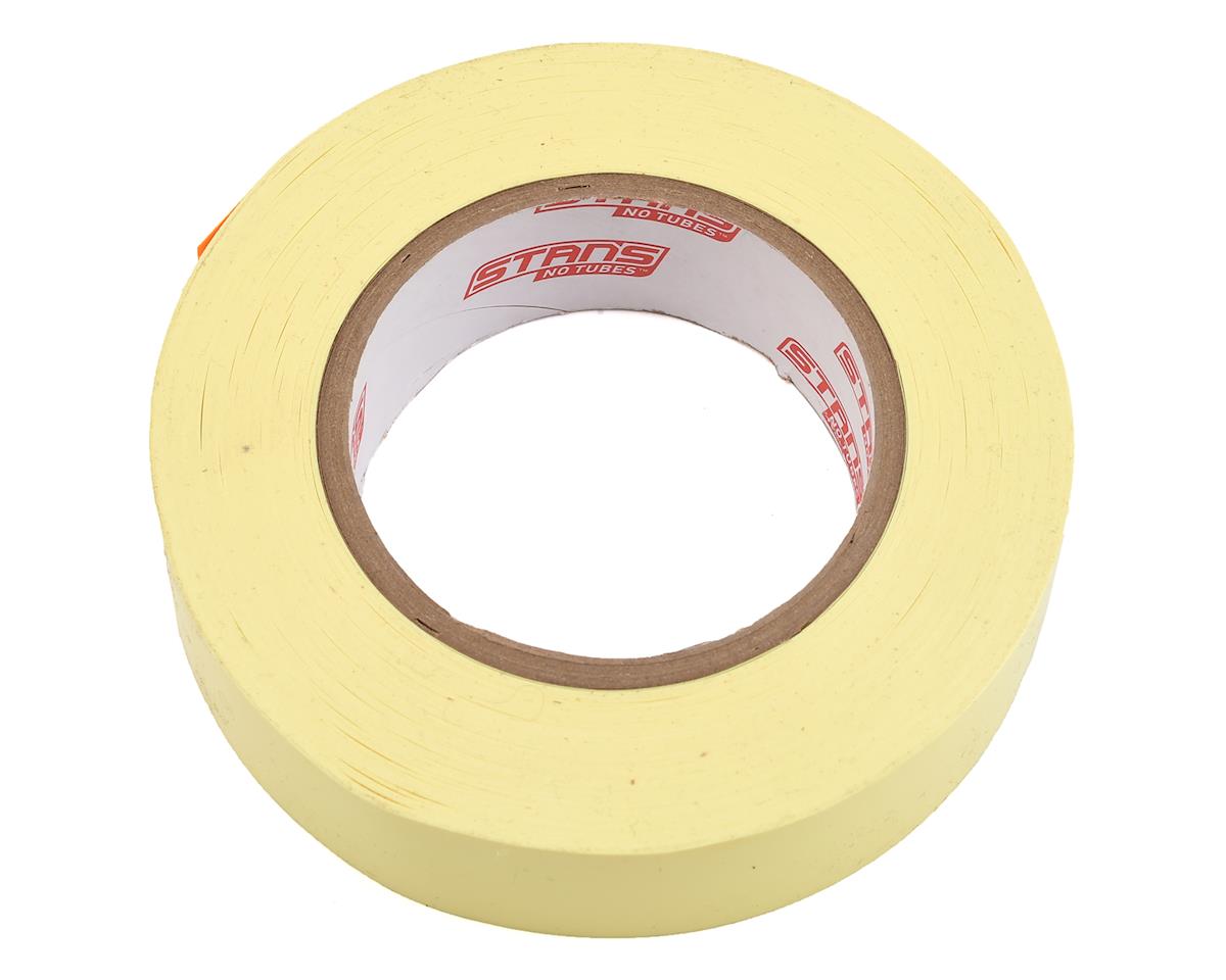 Фото Лента для обода Stan’s Notubes 60 x 27 мм OEM