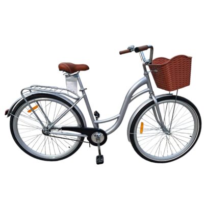 фото - Велосипед ST 28″ Dorozhnik AQUAMARINE LITE 2024