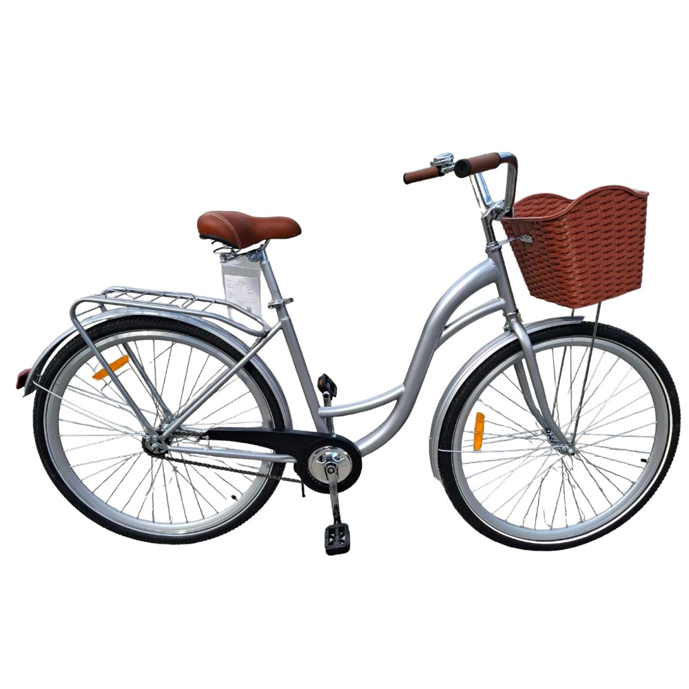 Велосипед ST 28" Dorozhnik AQUAMARINE LITE