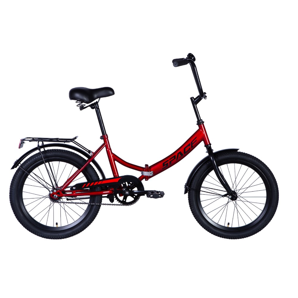 Велосипед ST 20" SPACE COMET (050)