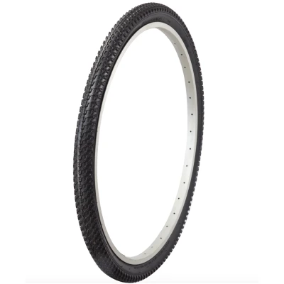 фото - Покрышка 26″ *2.1 Wamor ZY-036 черный 30TPI