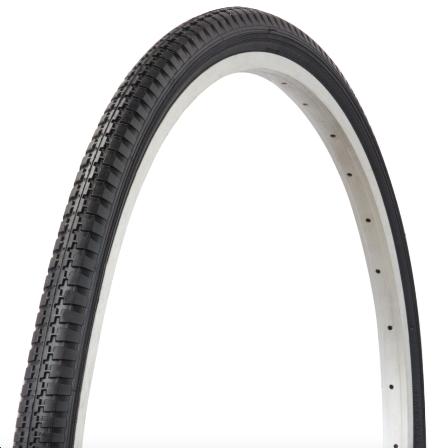 Фото Покрышка 28″ *1.75 Wamor ZY-006 черный 30TPI