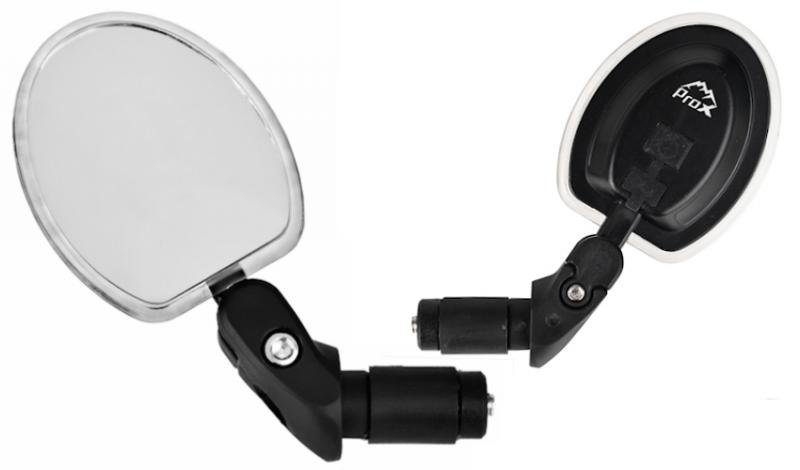 Зеркало ProX Vision MR-54 с подсветкой (A-DKL-0163)