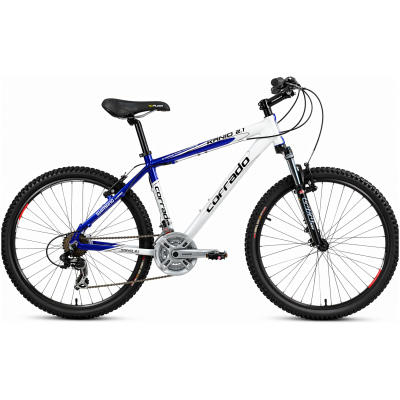 фото - Велосипед Corrado 26 Kanio 2.1 2024