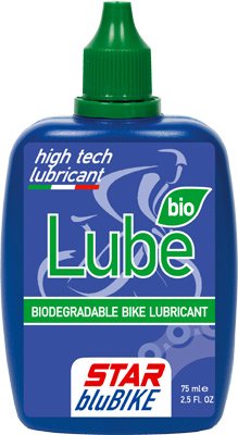 Смазка STARbluBike Bio Lube для цепи, 75мл. (20003)