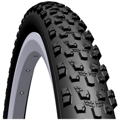 фото - Покришка Mitas Tomcat R12 29×2,10