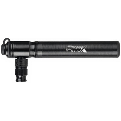 фото - Насос ProX Cnc Bora Alu/CO2 110PSI чорний (A-PO-0141)