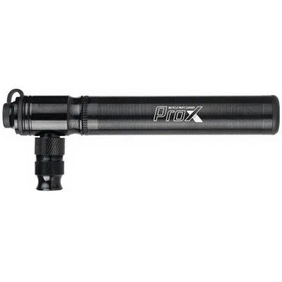 фото - Насос ProX Cnc Bora Alu/CO2 110PSI черный (A-PO-0141)